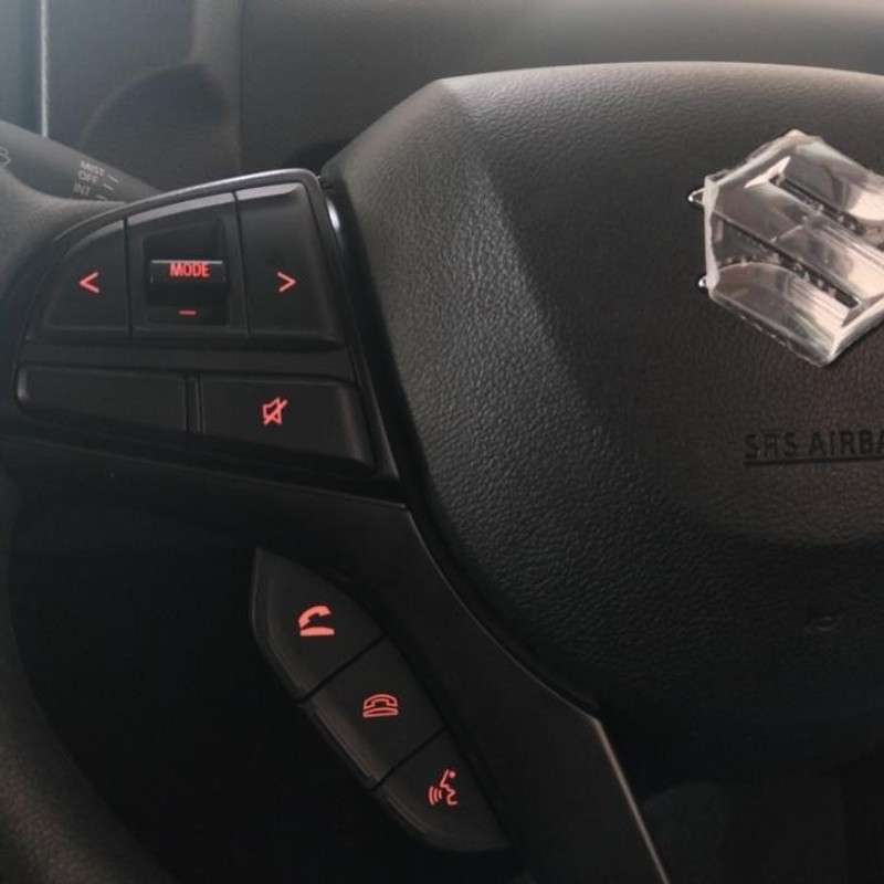 Suzuki S-Presso - Honda Vaal - Image 16
