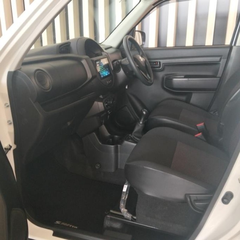 Suzuki S-Presso - Honda Vaal - Image 10