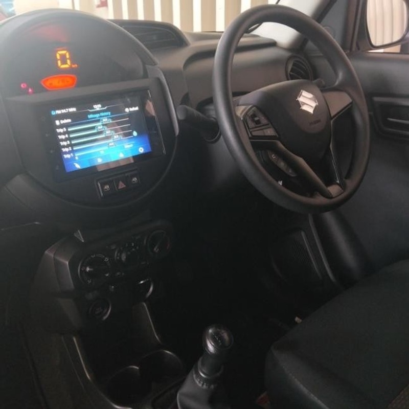 Suzuki S-Presso - Honda Vaal - Image 12