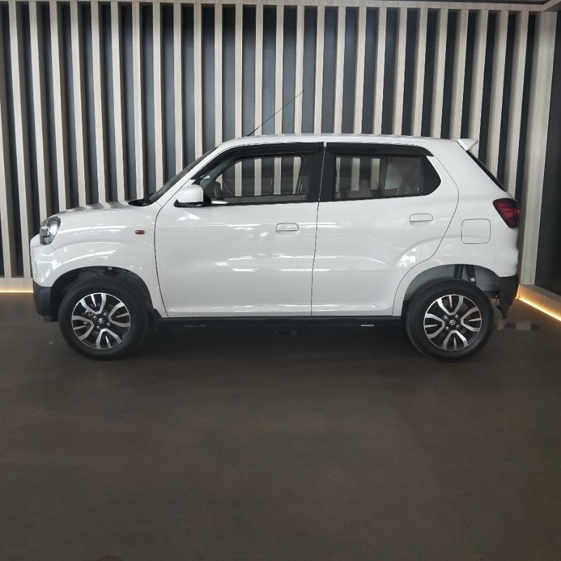 Suzuki S-Presso - Honda Vaal - Image 3
