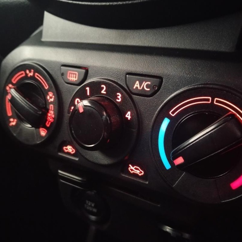 Suzuki S-Presso - Honda Vaal - Image 13