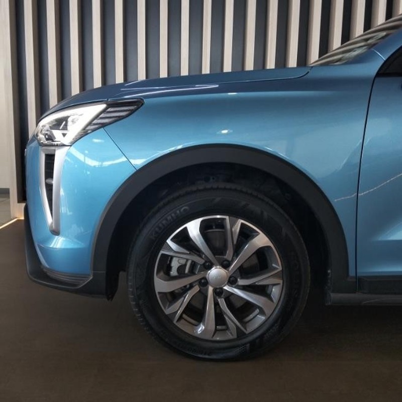 Haval Jolion - Suzuki Vereeniging - Image 6