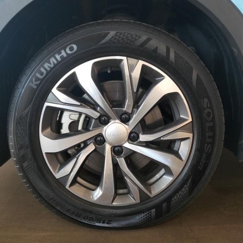 Haval Jolion - Suzuki Vereeniging - Image 7