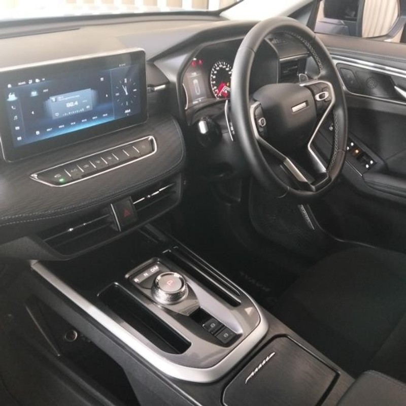 Haval Jolion - Suzuki Vereeniging - Image 9