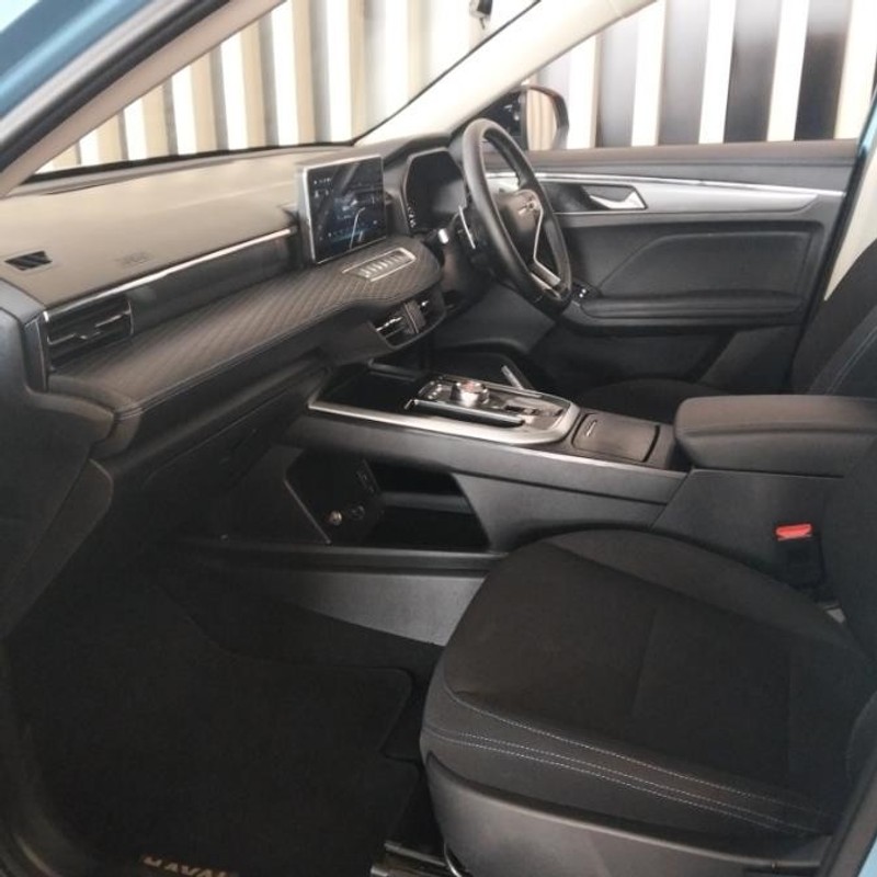 Haval Jolion - Suzuki Vereeniging - Image 10