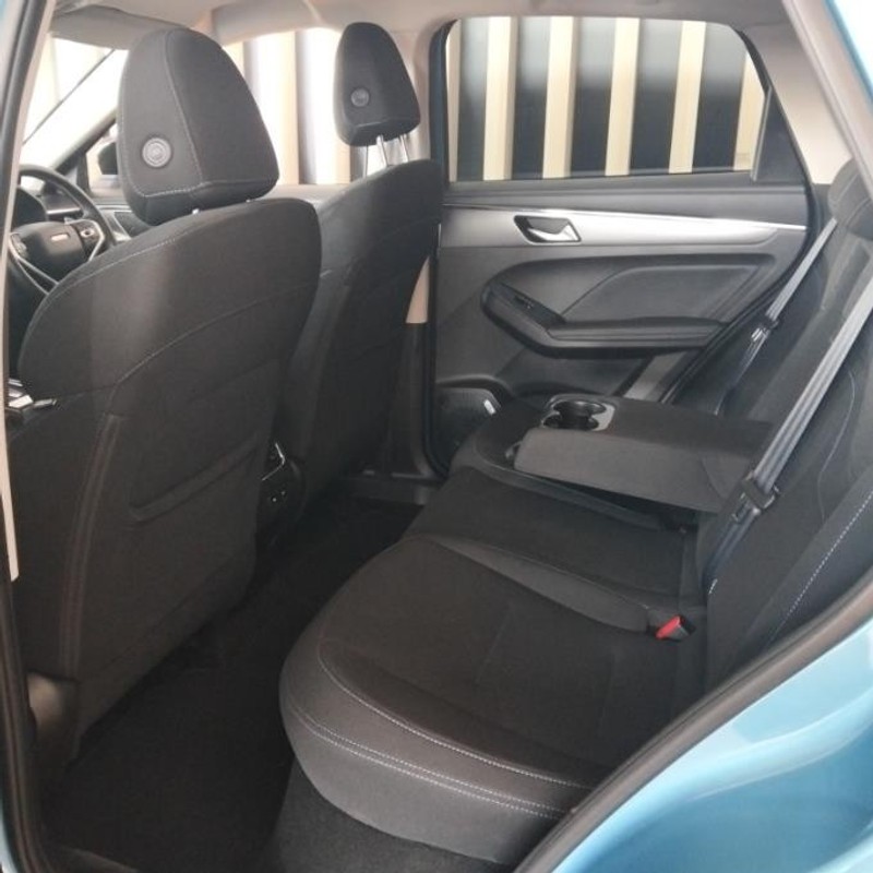 Haval Jolion - Suzuki Vereeniging - Image 11