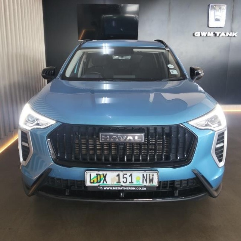 Haval Jolion - Suzuki Vereeniging - Image 2