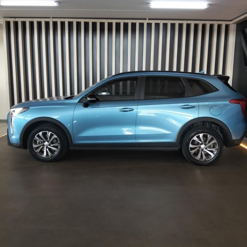 Haval Jolion - Suzuki Vereeniging - Image 3