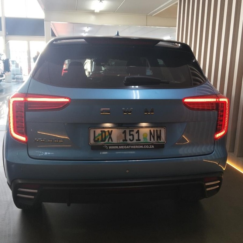 Haval Jolion - Suzuki Vereeniging - Image 5