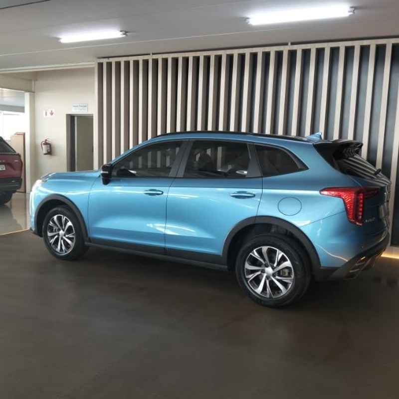 Haval Jolion - Suzuki Vereeniging - Image 4