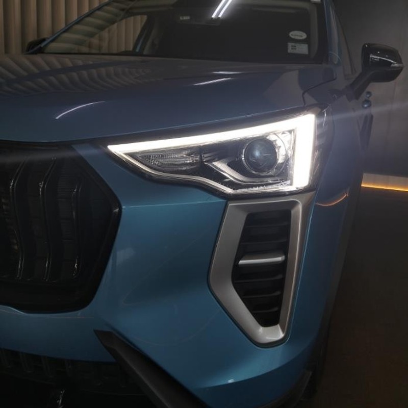 Haval Jolion - Suzuki Vereeniging - Image 18
