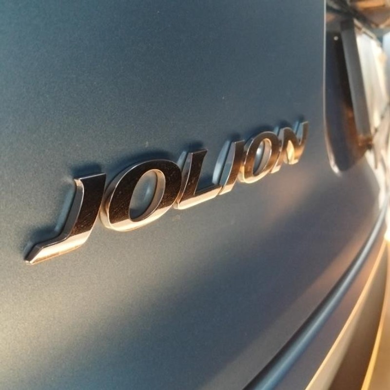 Haval Jolion - Suzuki Vereeniging - Image 16