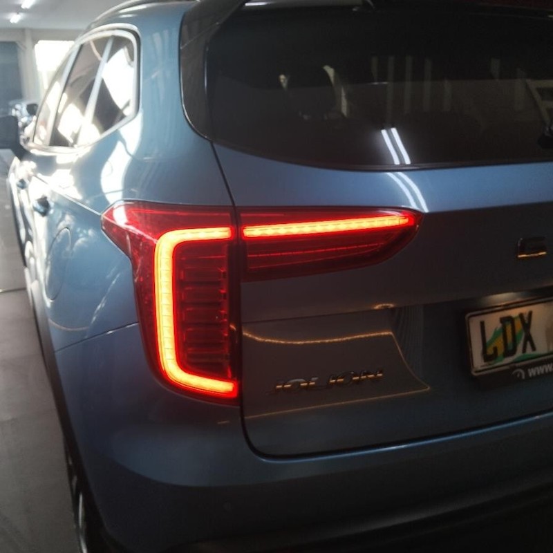 Haval Jolion - Suzuki Vereeniging - Image 17