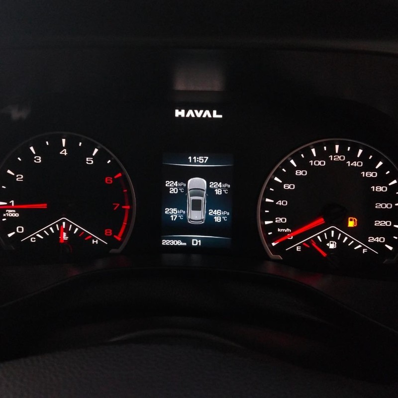 Haval Jolion - Suzuki Vereeniging - Image 14
