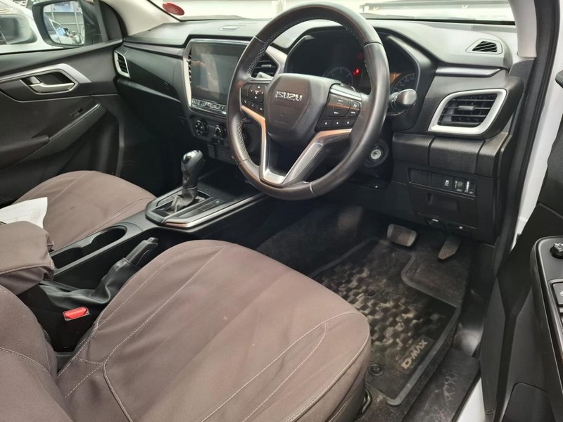Isuzu D-Max - Mit Mak Motors - Image 6