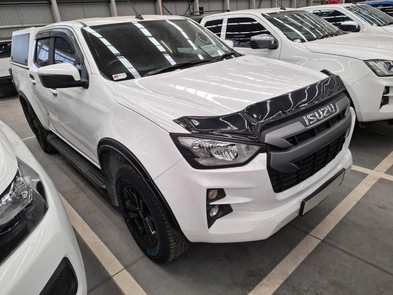 Isuzu D-Max - Mit Mak Motors - Image 5