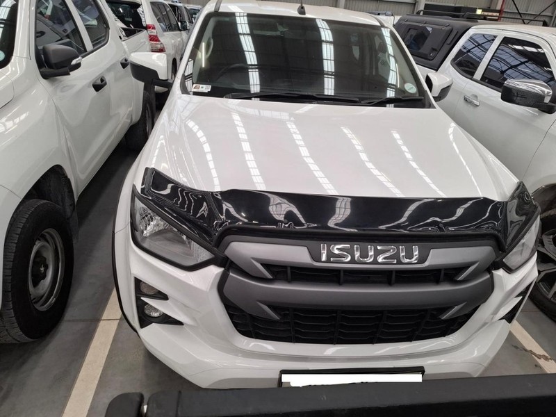 Isuzu D-Max - Mit Mak Motors - Image 3