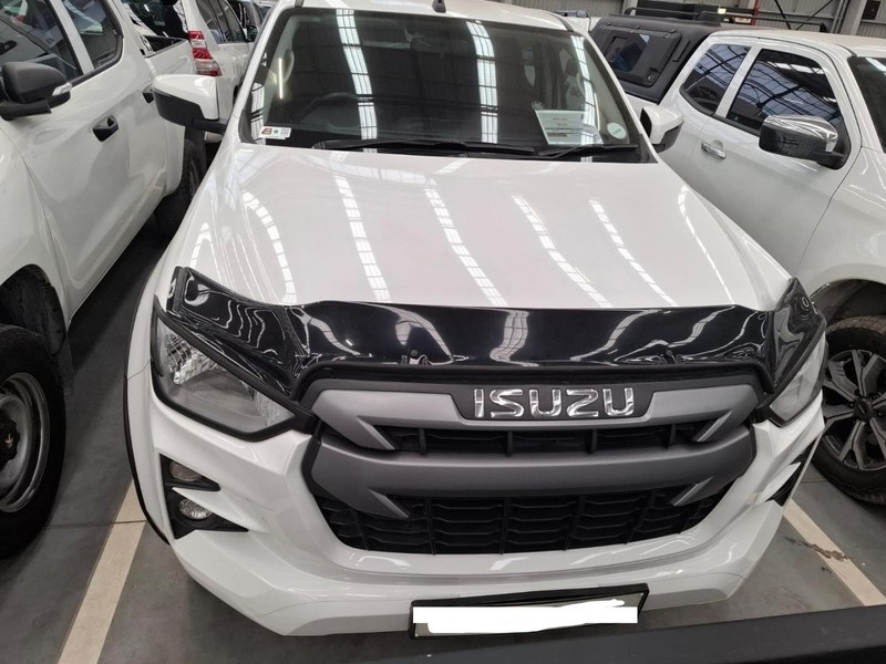 Isuzu D-Max - Mit Mak Motors - Image 2