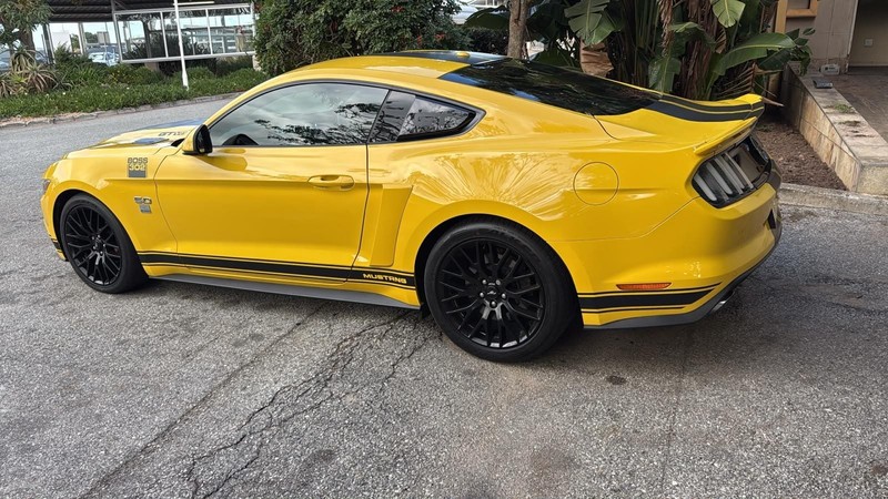 Ford Mustang - Mit Mak Motors - Image 5