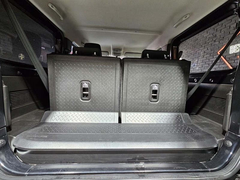 Suzuki Jimny - Mit Mak Motors - Image 26