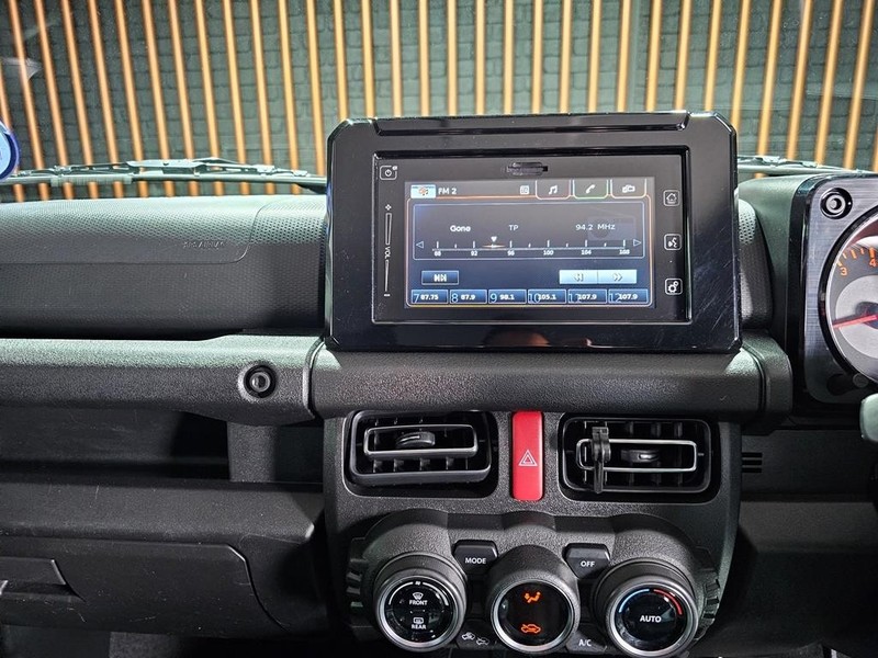 Suzuki Jimny - Mit Mak Motors - Image 12