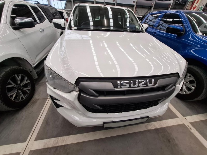 Isuzu D-Max - Mit Mak Motors - Image 2