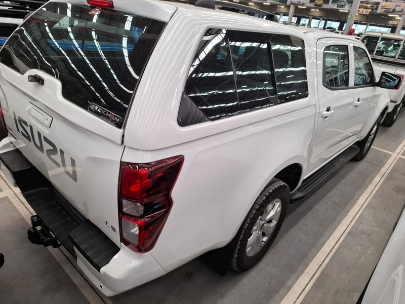 Isuzu D-Max - Mit Mak Motors - Image 5