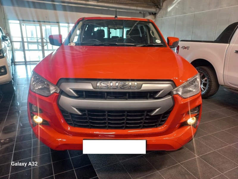 Isuzu D-Max - Mit Mak Motors - Image 2