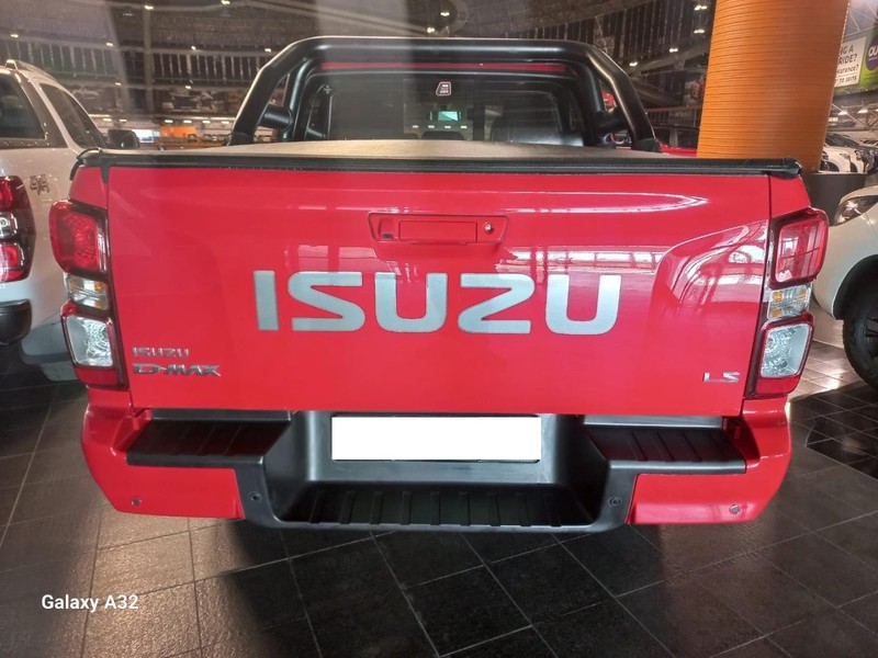 Isuzu D-Max - Mit Mak Motors - Image 5