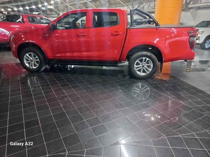 Isuzu D-Max - Mit Mak Motors - Image 6