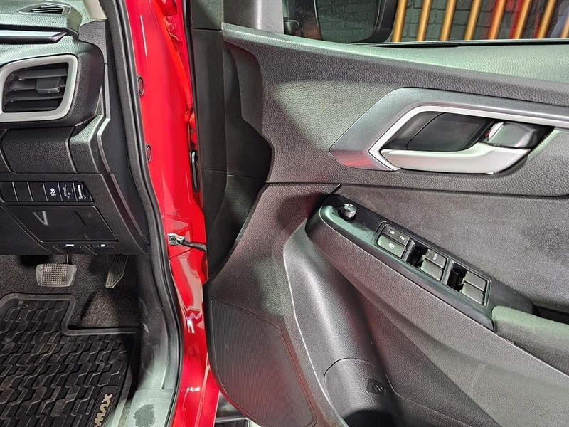 Isuzu D-Max - Mit Mak Motors - Image 8
