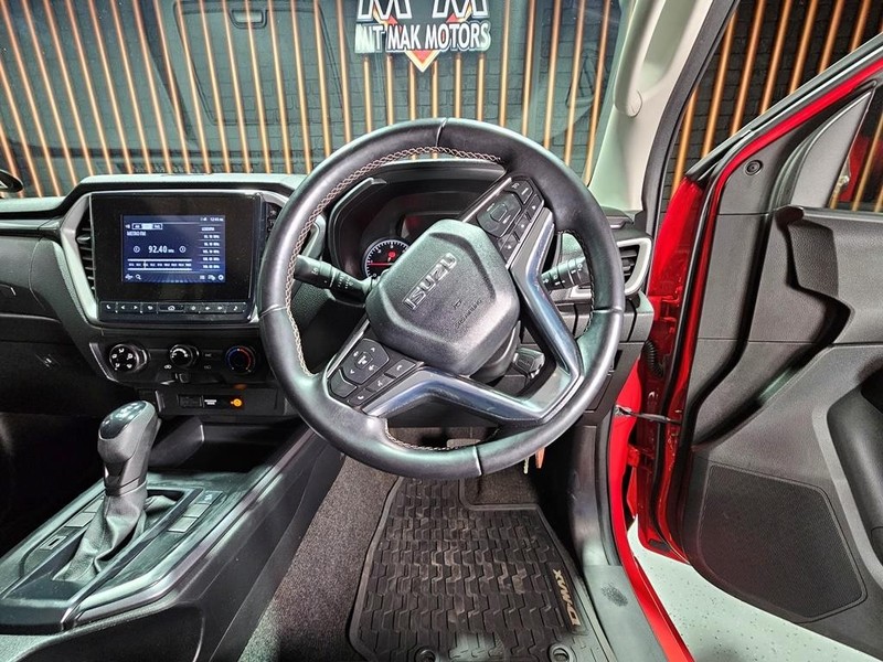 Isuzu D-Max - Mit Mak Motors - Image 19