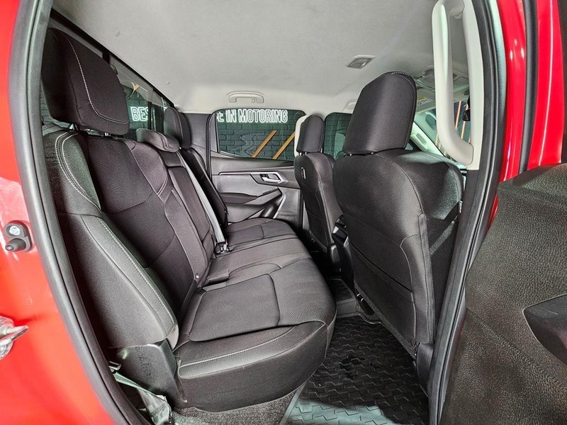 Isuzu D-Max - Mit Mak Motors - Image 22