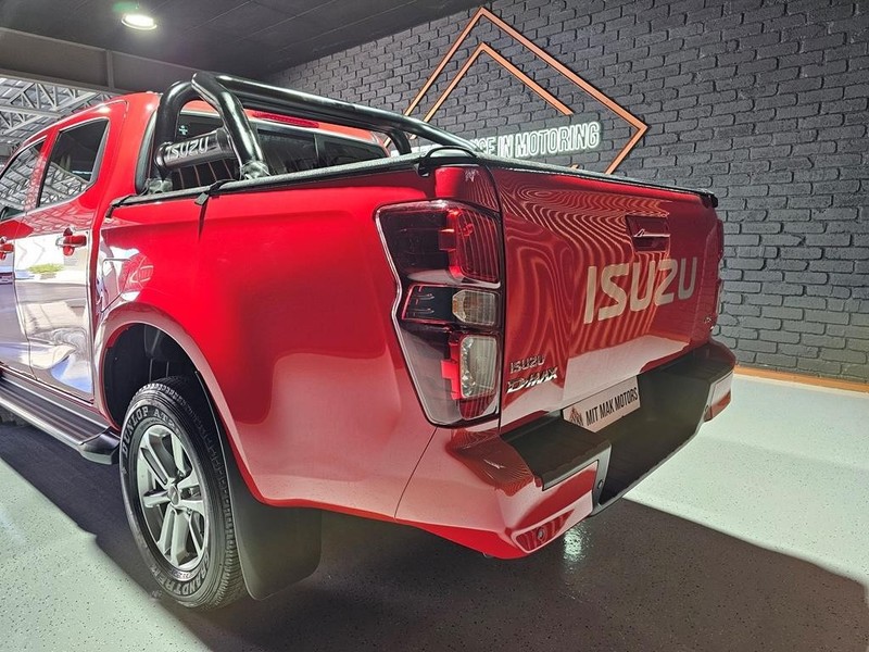Isuzu D-Max - Mit Mak Motors - Image 29