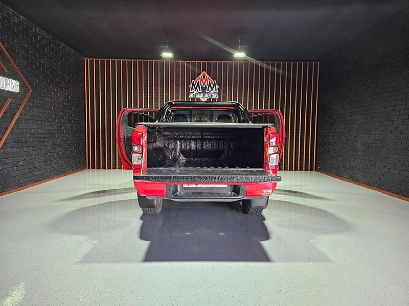 Isuzu D-Max - Mit Mak Motors - Image 25