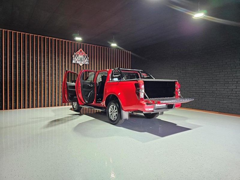 Isuzu D-Max - Mit Mak Motors - Image 24