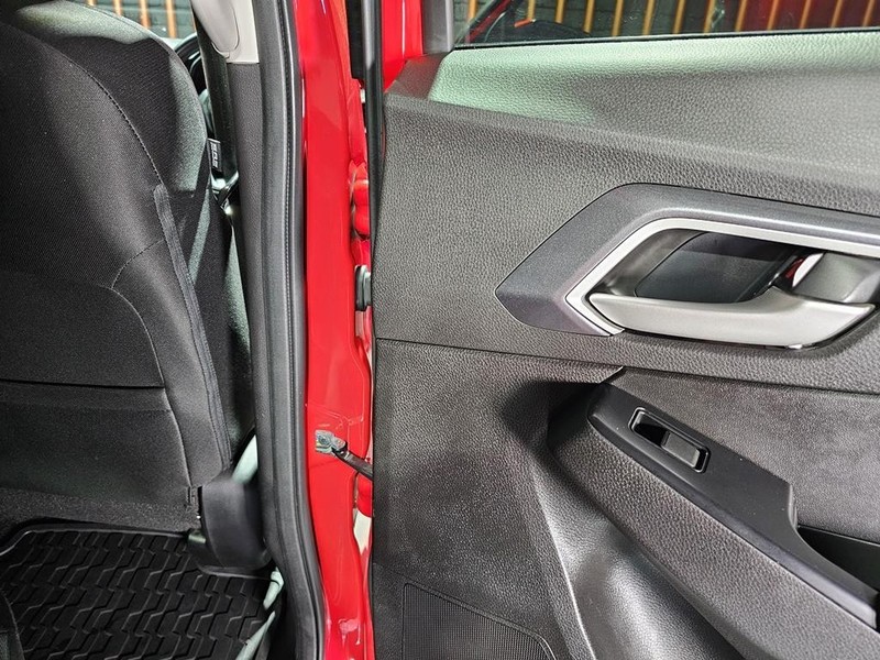 Isuzu D-Max - Mit Mak Motors - Image 21
