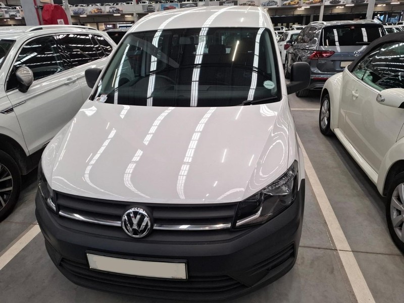 Volkswagen Caddy - Mit Mak Motors - Image 2