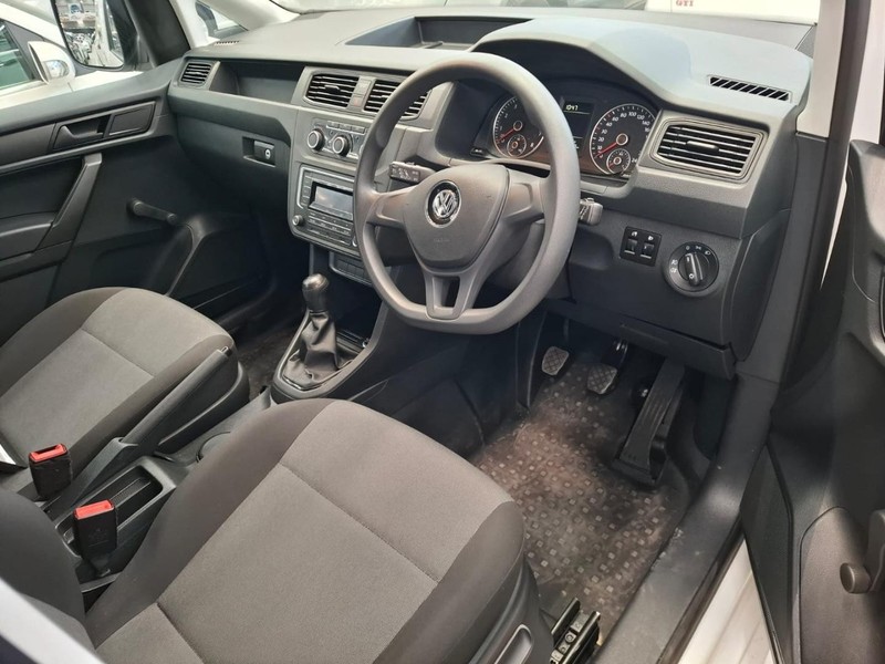 Volkswagen Caddy - Mit Mak Motors - Image 4
