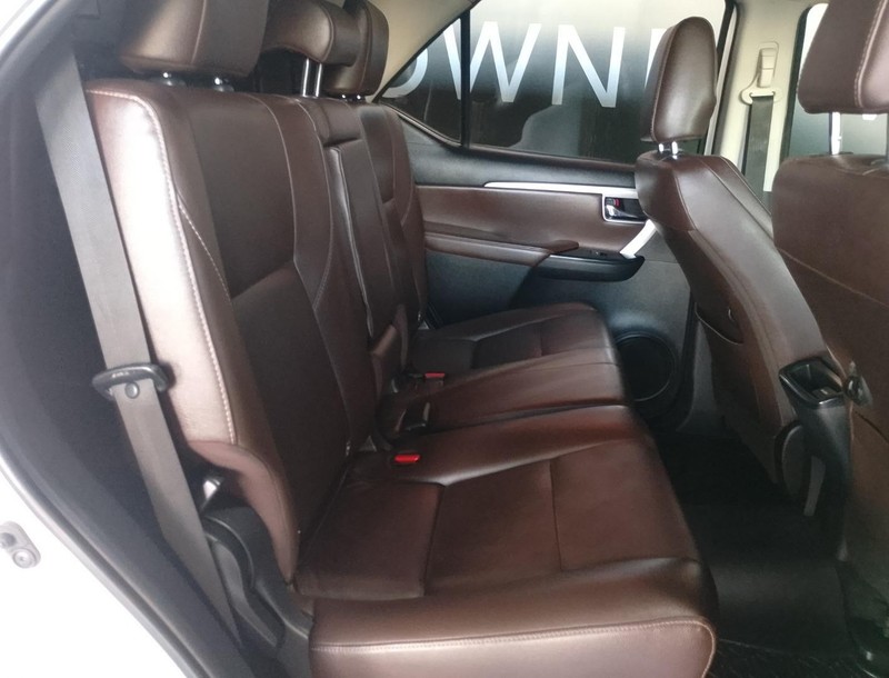 Toyota Fortuner - Vaal Toyota Vereeniging - Image 6