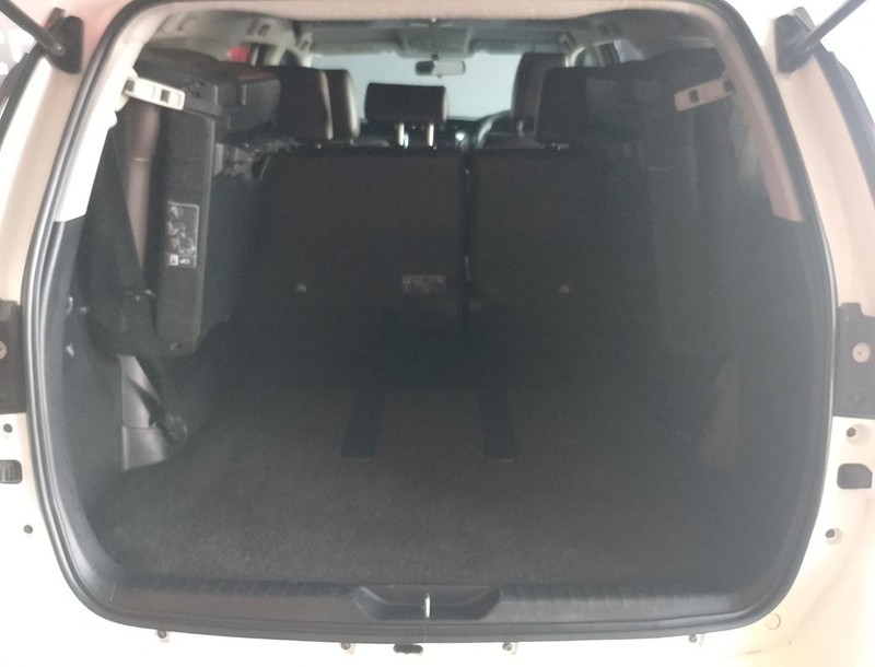 Toyota Fortuner - Vaal Toyota Vereeniging - Image 9