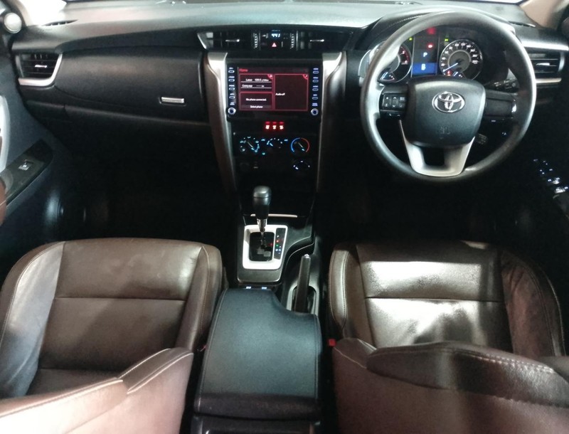 Toyota Fortuner - Vaal Toyota Vereeniging - Image 8