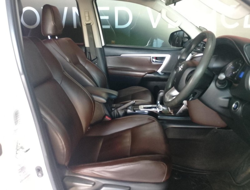 Toyota Fortuner - Vaal Toyota Vereeniging - Image 11