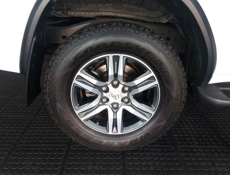 Toyota Fortuner - Vaal Toyota Vereeniging - Image 10