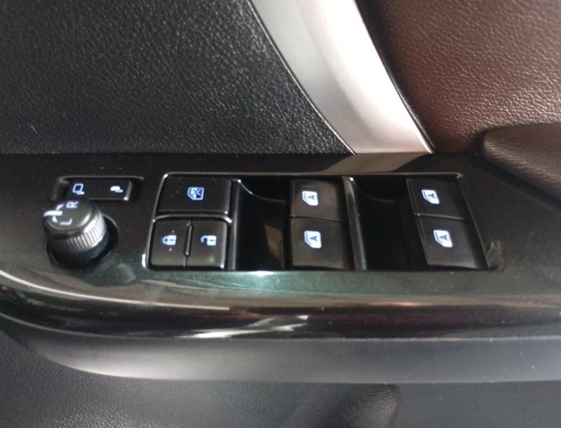 Toyota Fortuner - Vaal Toyota Vereeniging - Image 13