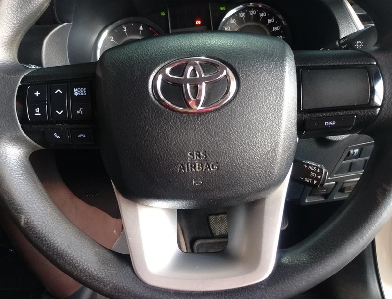 Toyota Fortuner - Vaal Toyota Vereeniging - Image 16