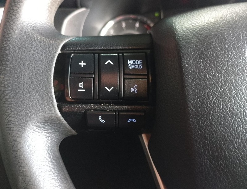 Toyota Fortuner - Vaal Toyota Vereeniging - Image 20