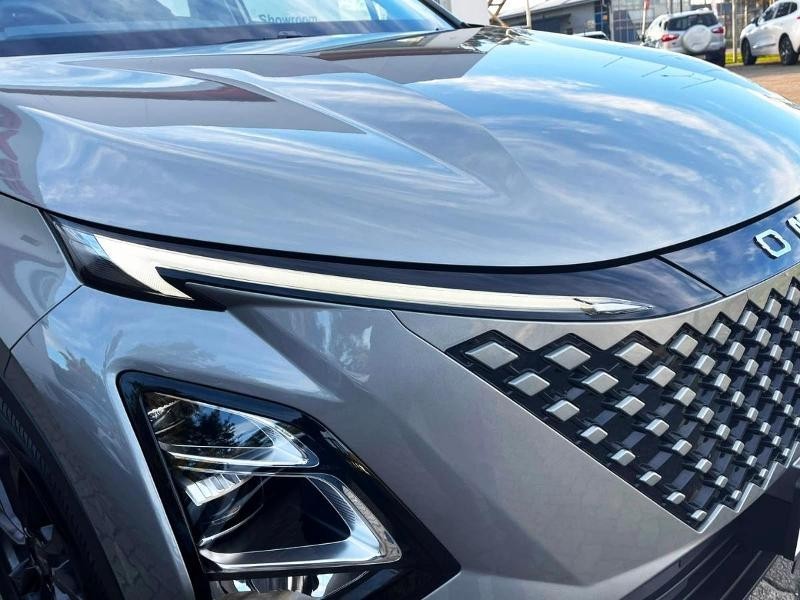 Omoda C5 - Group1 Auto Southern Cape - Image 6