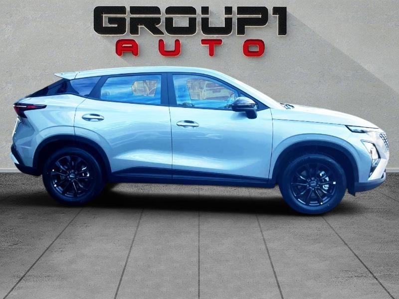 Omoda C5 - Group1 Auto Southern Cape - Image 3