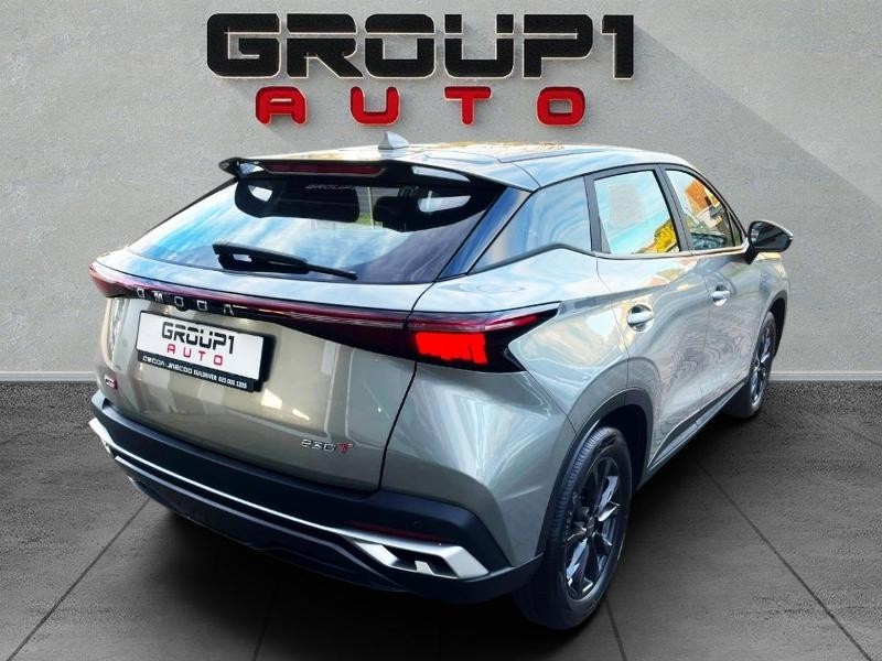 Omoda C5 - Group1 Auto Southern Cape - Image 4